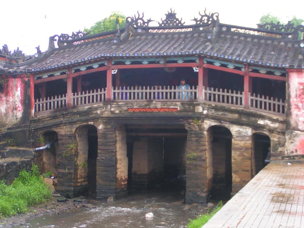 Vietnam - Hoi An - 2004